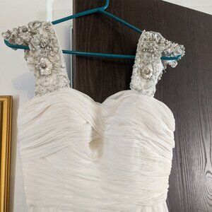 Sherri Hill prom dress